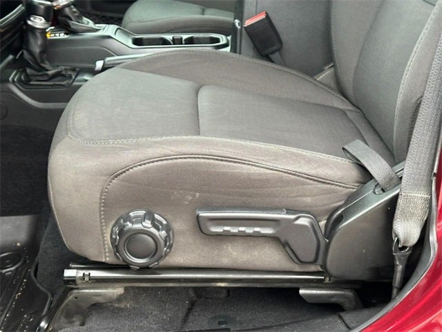 2021 Jeep Wrangler Unlimited Sport Altitude *ONE OWNER*