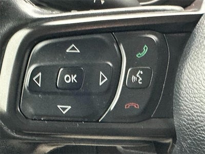 2021 Jeep Wrangler Unlimited Sport Altitude *ONE OWNER*