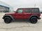 2021 Jeep Wrangler Unlimited Sport Altitude *ONE OWNER*