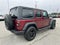 2021 Jeep Wrangler Unlimited Sport Altitude *ONE OWNER*