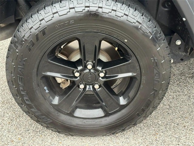 2021 Jeep Wrangler Unlimited Sport Altitude *ONE OWNER*