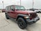 2021 Jeep Wrangler Unlimited Sport Altitude *ONE OWNER*