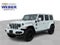 2021 Jeep Wrangler Unlimited Sahara High Altitude 4xe *ONE OWNER*