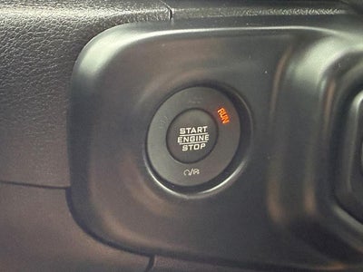2021 Jeep Wrangler Unlimited Sahara High Altitude 4xe *ONE OWNER*