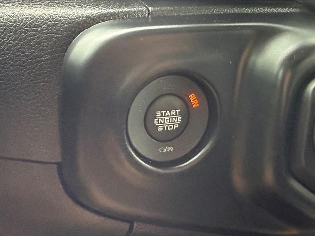 2021 Jeep Wrangler Unlimited Sahara High Altitude 4xe *ONE OWNER*