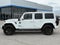 2021 Jeep Wrangler Unlimited Sahara High Altitude 4xe *ONE OWNER*