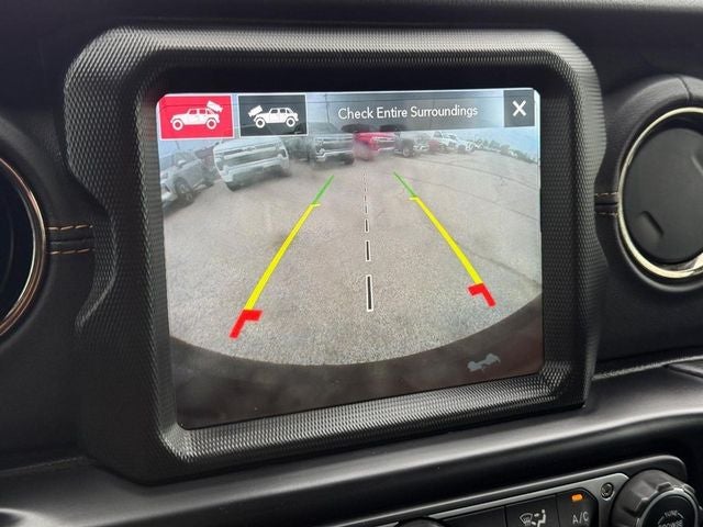 2021 Jeep Wrangler Unlimited Sahara High Altitude 4xe *ONE OWNER*