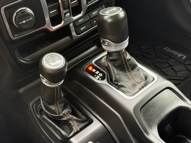 2021 Jeep Wrangler Unlimited Sahara High Altitude 4xe *ONE OWNER*
