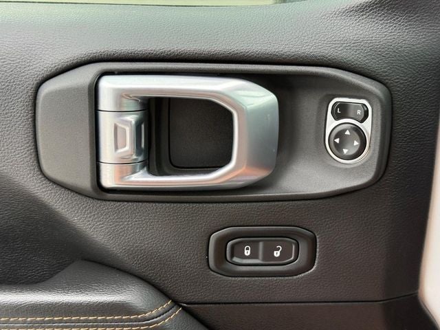 2021 Jeep Wrangler Unlimited Sahara High Altitude 4xe *ONE OWNER*