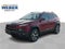 2017 Jeep Cherokee Trailhawk