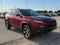 2017 Jeep Cherokee Trailhawk