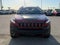 2017 Jeep Cherokee Trailhawk