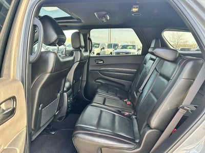 2024 Dodge Durango GT Plus *SUNROOF ONE OWNER*