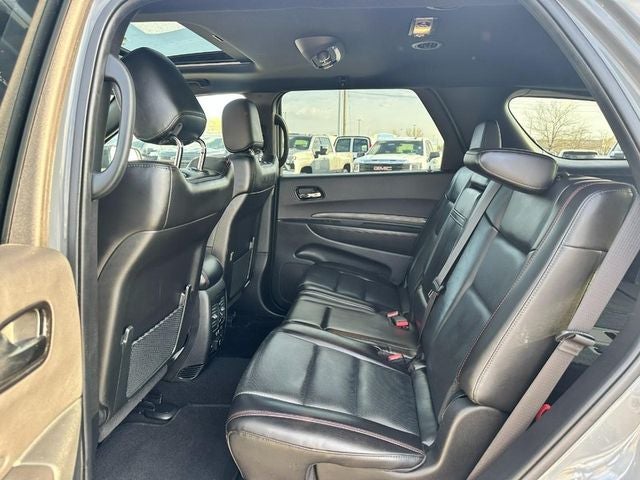 2024 Dodge Durango GT Plus *SUNROOF ONE OWNER*
