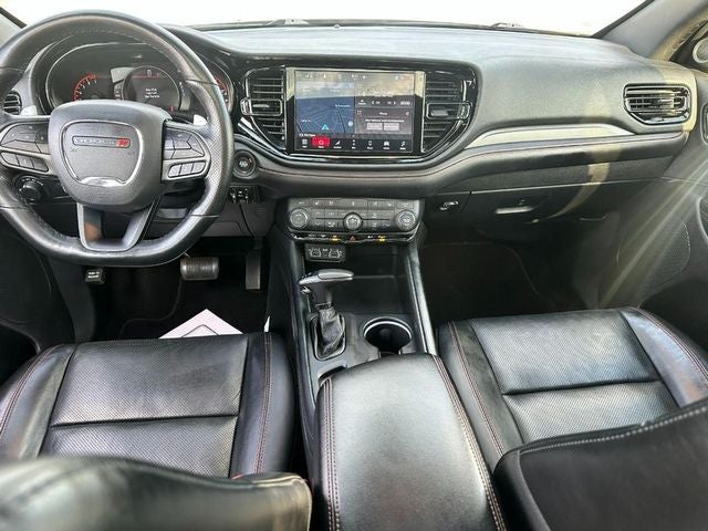 2024 Dodge Durango GT Plus *SUNROOF ONE OWNER*