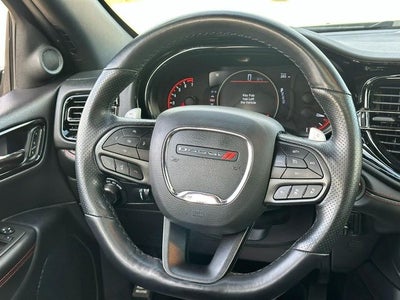 2024 Dodge Durango GT Plus *SUNROOF ONE OWNER*