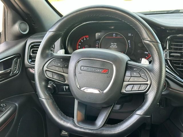 2024 Dodge Durango GT Plus *SUNROOF ONE OWNER*