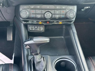 2024 Dodge Durango GT Plus *SUNROOF ONE OWNER*
