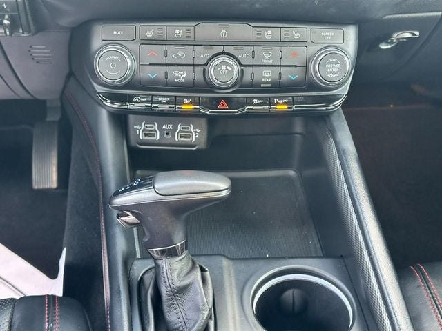 2024 Dodge Durango GT Plus *SUNROOF ONE OWNER*