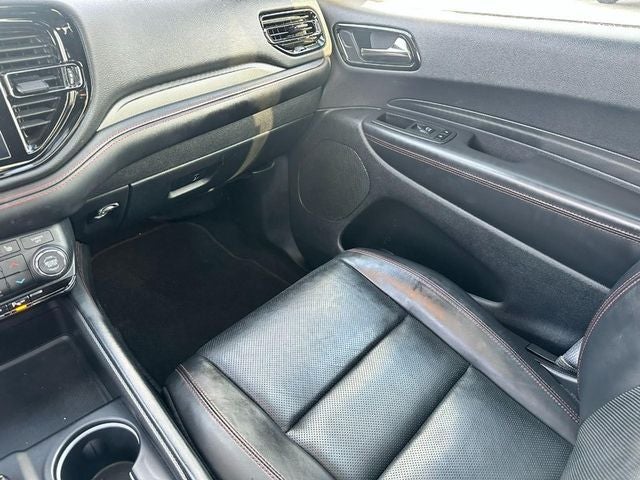 2024 Dodge Durango GT Plus *SUNROOF ONE OWNER*