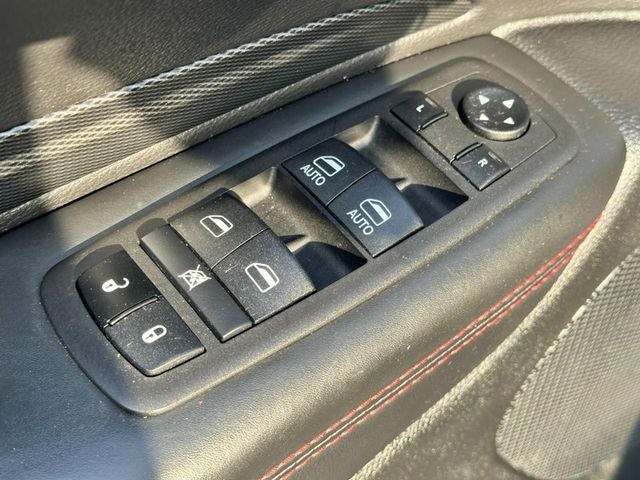 2024 Dodge Durango GT Plus *SUNROOF ONE OWNER*