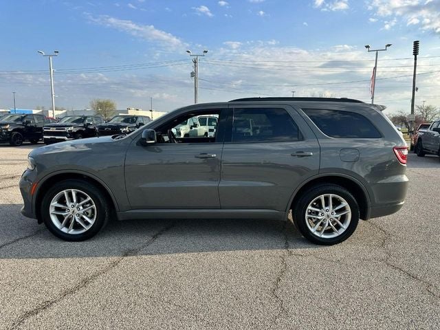 2024 Dodge Durango GT Plus *SUNROOF ONE OWNER*