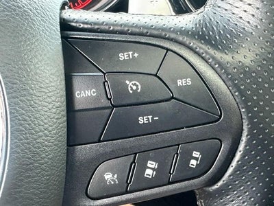 2024 Dodge Durango GT Plus *SUNROOF ONE OWNER*