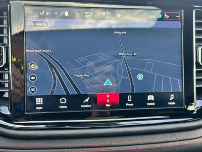 2024 Dodge Durango GT Plus *SUNROOF ONE OWNER*