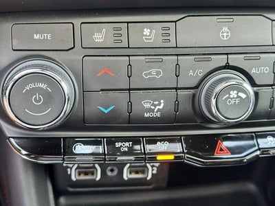2024 Dodge Durango GT Plus *SUNROOF ONE OWNER*