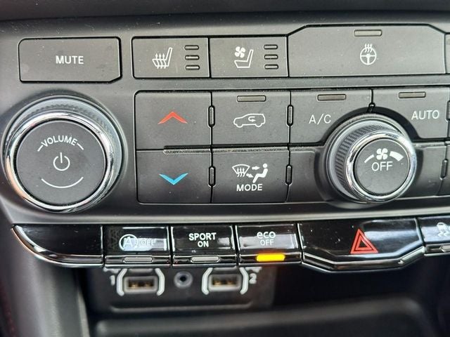 2024 Dodge Durango GT Plus *SUNROOF ONE OWNER*
