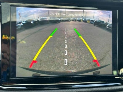2024 Dodge Durango GT Plus *SUNROOF ONE OWNER*