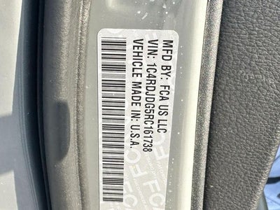 2024 Dodge Durango GT Plus *SUNROOF ONE OWNER*