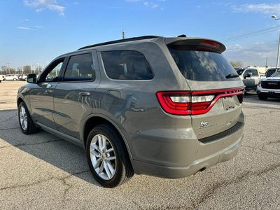 2024 Dodge Durango GT Plus *SUNROOF ONE OWNER*