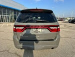 2024 Dodge Durango GT Plus *SUNROOF ONE OWNER*