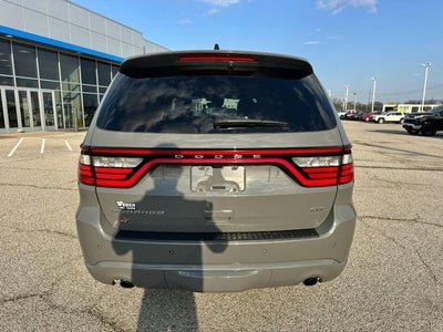 2024 Dodge Durango GT Plus *SUNROOF ONE OWNER*
