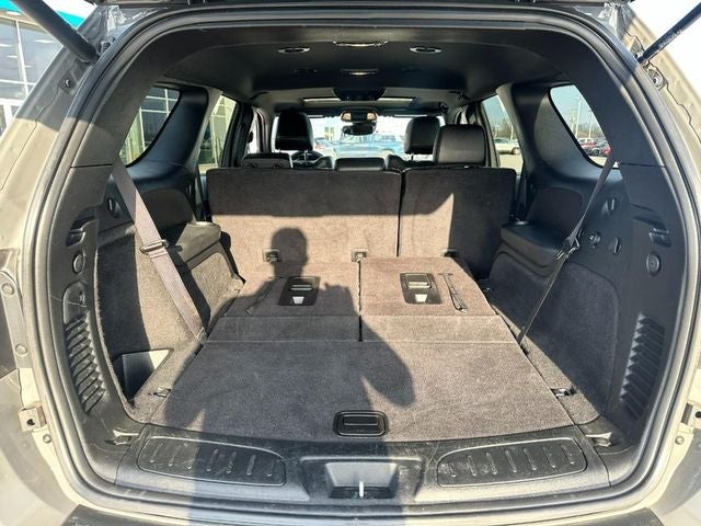 2024 Dodge Durango GT Plus *SUNROOF ONE OWNER*
