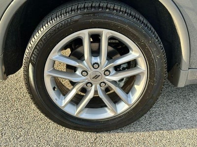 2024 Dodge Durango GT Plus *SUNROOF ONE OWNER*