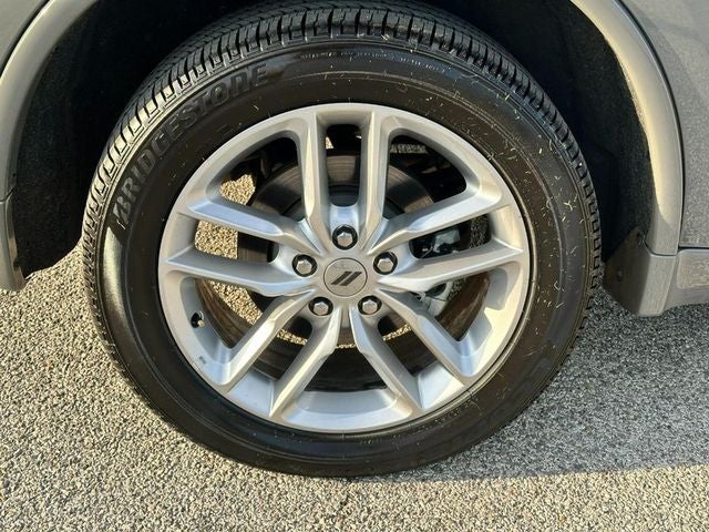 2024 Dodge Durango GT Plus *SUNROOF ONE OWNER*