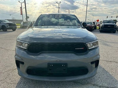 2024 Dodge Durango GT Plus *SUNROOF ONE OWNER*