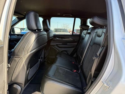 2024 Jeep Grand Cherokee Altitude *ONE OWNER*