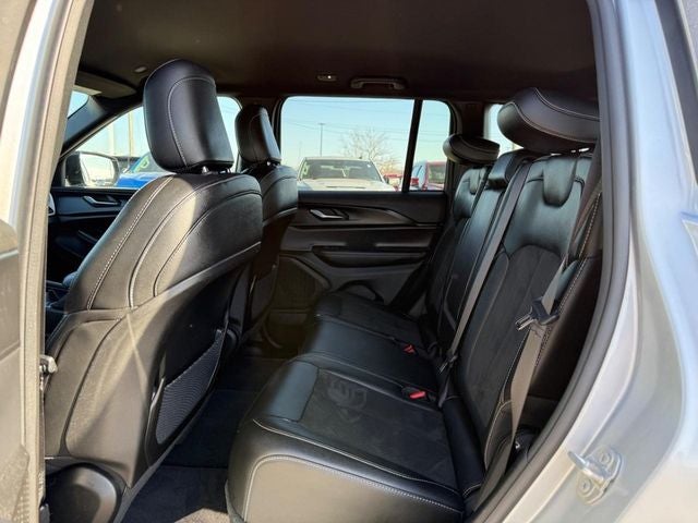 2024 Jeep Grand Cherokee Altitude *ONE OWNER*