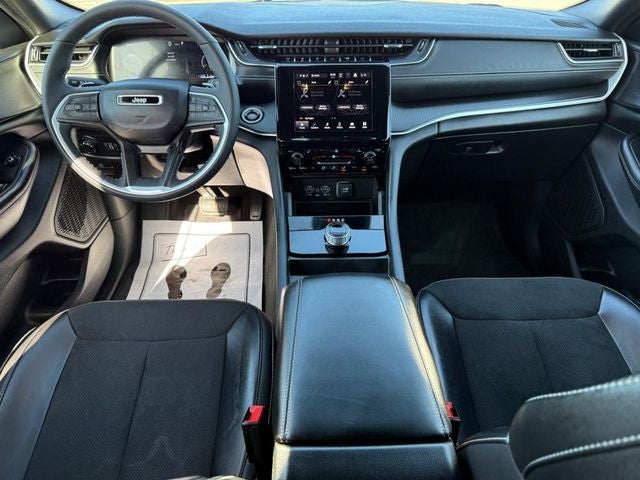 2024 Jeep Grand Cherokee Altitude *ONE OWNER*