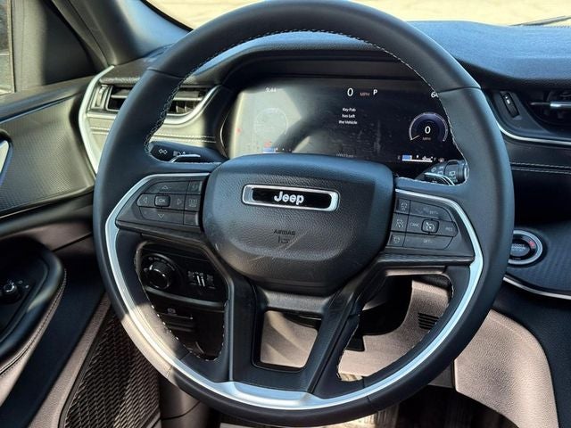 2024 Jeep Grand Cherokee Altitude *ONE OWNER*