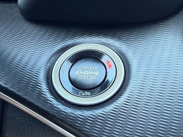 2024 Jeep Grand Cherokee Altitude *ONE OWNER*