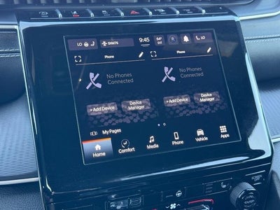 2024 Jeep Grand Cherokee Altitude *ONE OWNER*