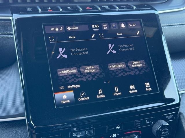 2024 Jeep Grand Cherokee Altitude *ONE OWNER*