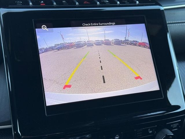 2024 Jeep Grand Cherokee Altitude *ONE OWNER*