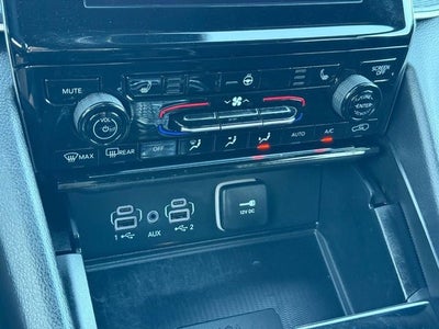 2024 Jeep Grand Cherokee Altitude *ONE OWNER*