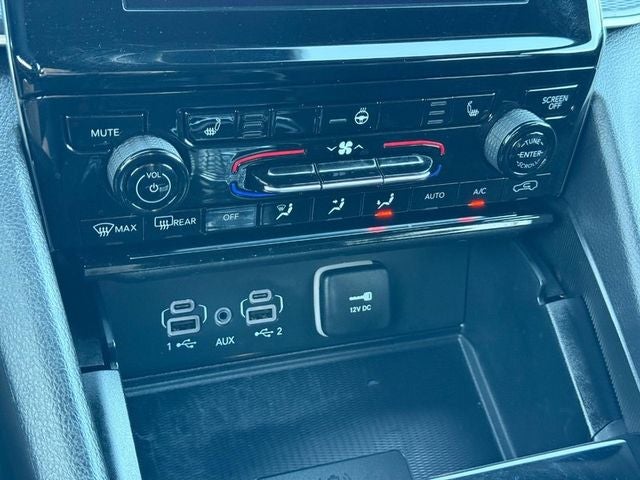 2024 Jeep Grand Cherokee Altitude *ONE OWNER*