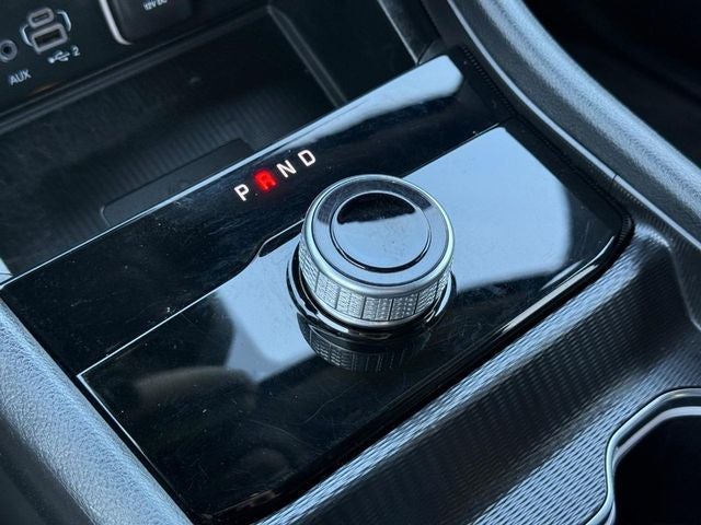 2024 Jeep Grand Cherokee Altitude *ONE OWNER*